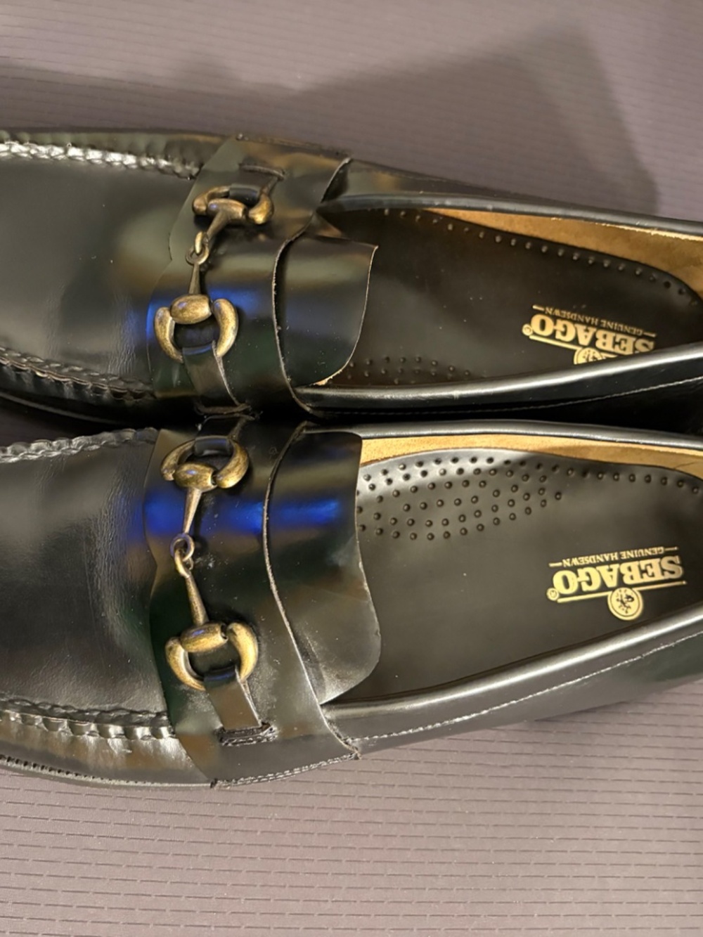 Sebago Loafers - Picture 4 of 12